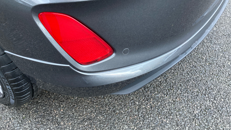 Ford Fiesta 1.0 EcoBoost ST-Line 5dr Petrol Hatchback